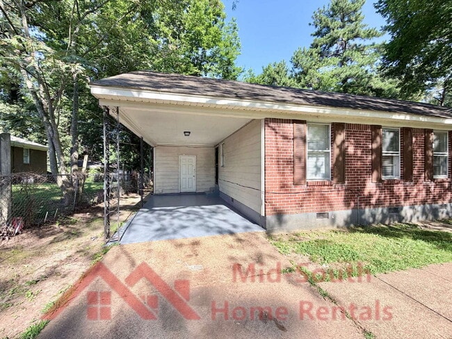 Building Photo - 4271 Coventry Dr