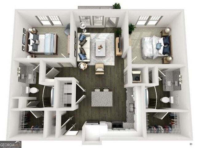 Building Photo - 4270 Phil Niekro Pkwy