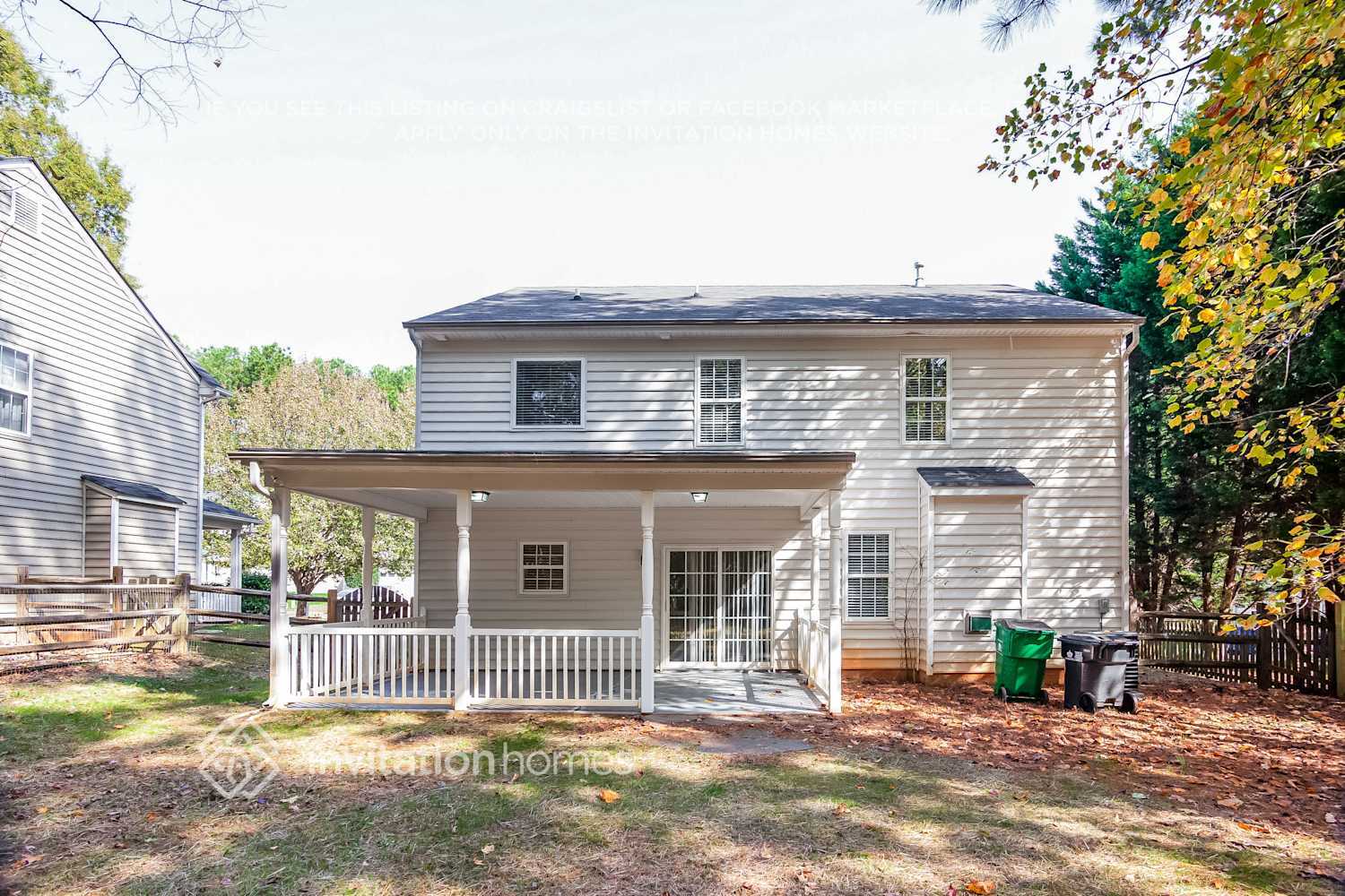 Building Photo - 2713 Black Cherry Dr