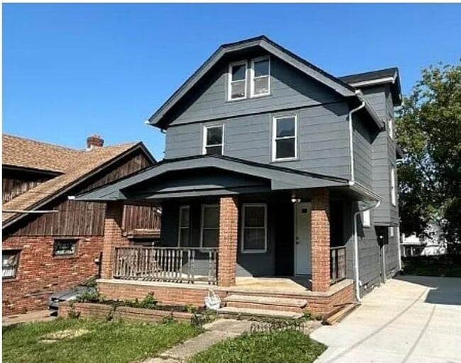Building Photo - 3279 W 86th St