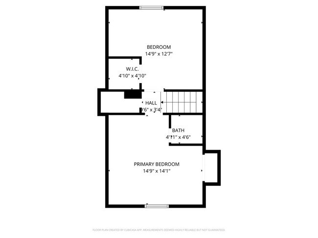 Building Photo - 205 N Manngrove Ln