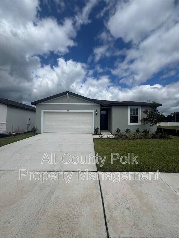 Primary Photo - 2061 Rosewood Dr