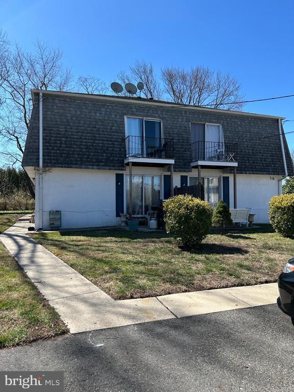 Building Photo - 316 Almonesson Rd