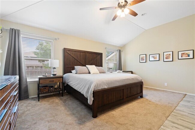 Building Photo - 16708 Chamonix Terrace