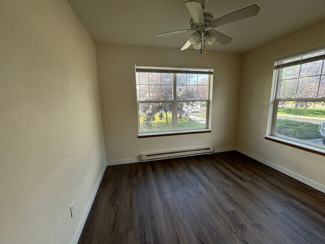 Building Photo - Baxter Apartments