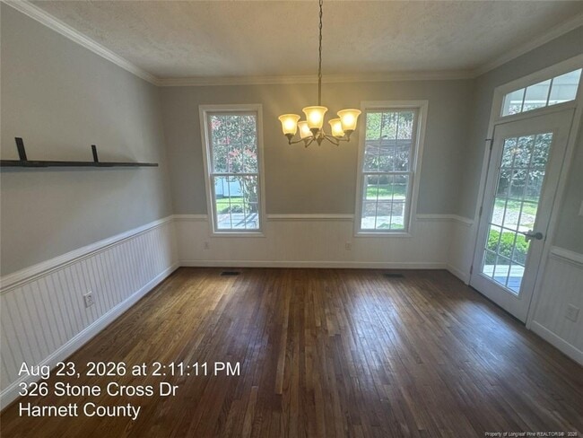 Building Photo - 326 Stone Cross Dr