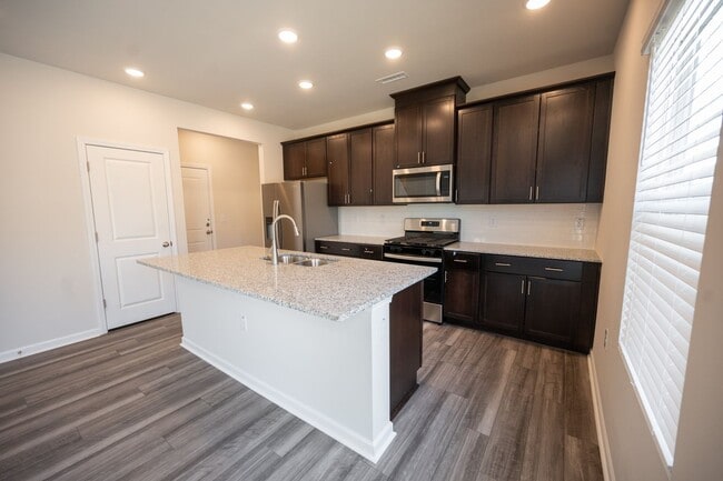 Building Photo - Graham New Home Rental / Open Layout, Home...