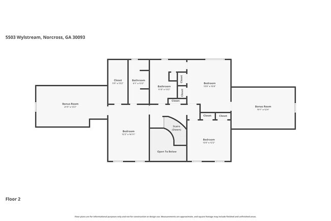 Building Photo - 5503 Wylstream Way