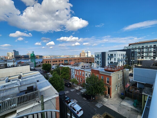 Building Photo - 764 E Fort Ave