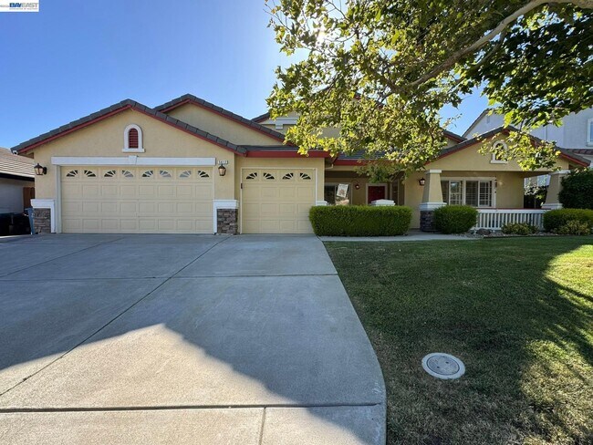 Building Photo - 5412 Nez Perce Way