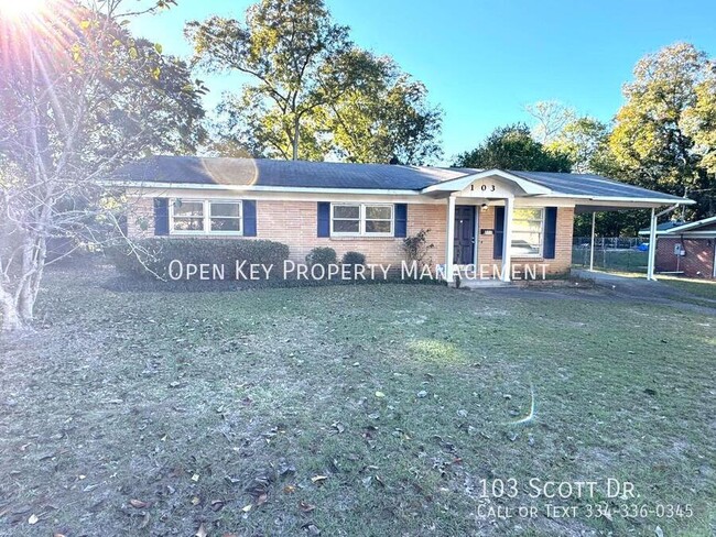 Primary Photo - 103 Scott Dr