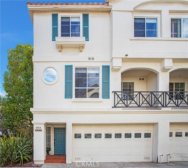 Building Photo - 5415 Marine Ave