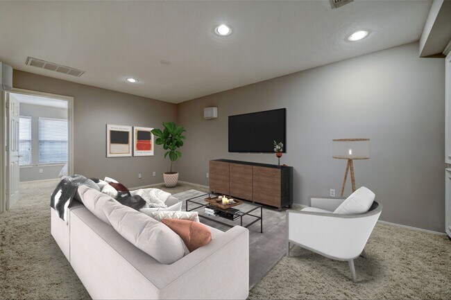 Building Photo - 5809 Feagan St