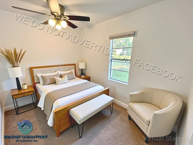Building Photo - Amazing 4 bedroom / 1 bathroom home available!