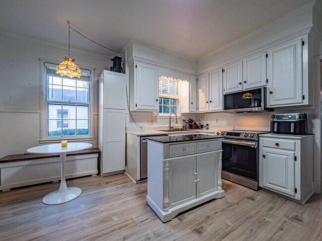 Building Photo - Now available!