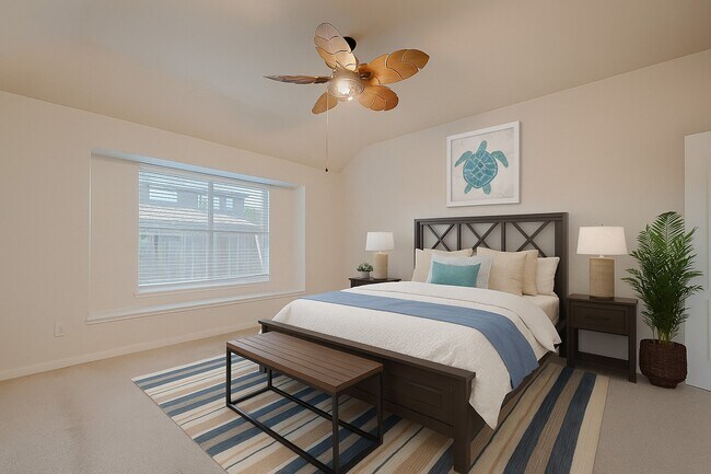 Building Photo - 22526 Ganado Creek Ct