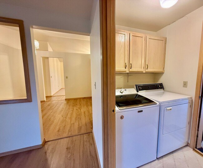 Building Photo - Sunny Rambler on Corner Lot with Large Fenced Yard & Deck