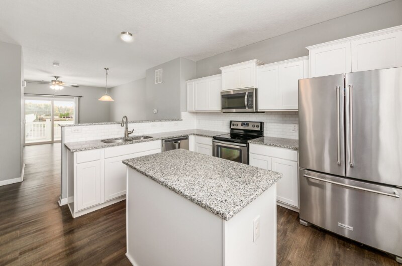 Building Photo - 5407 Greybull St