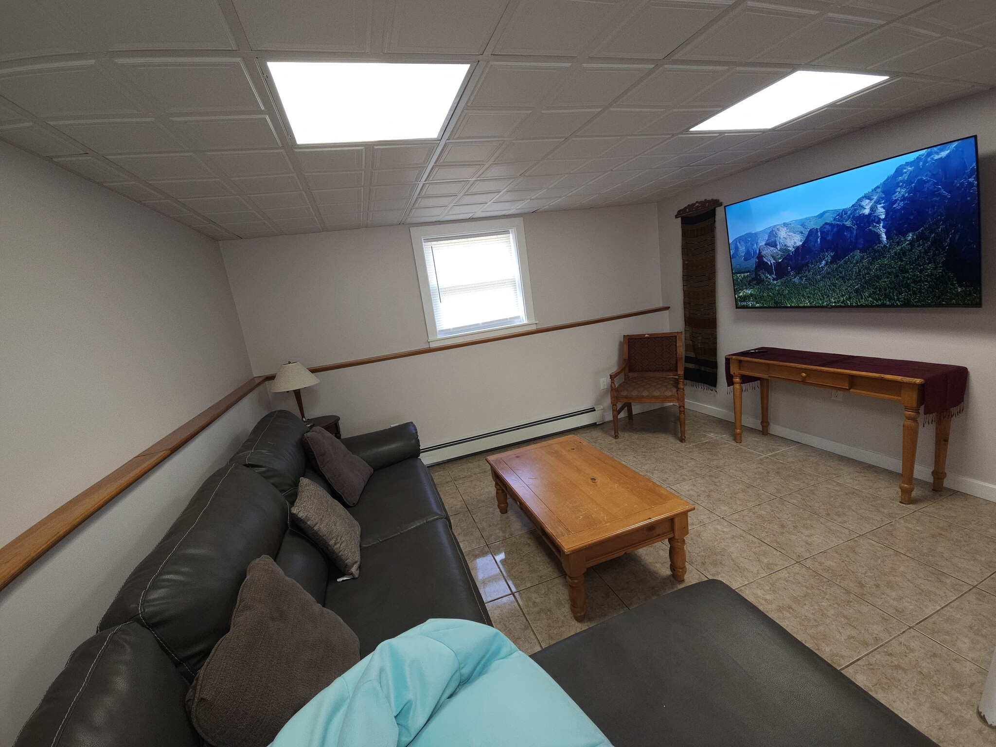 living rm - 2 Joshua Dr