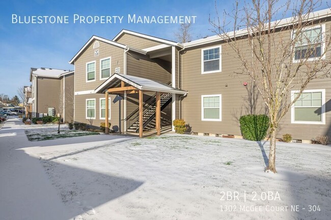 Building Photo - 1302 Mcgee Ct NE