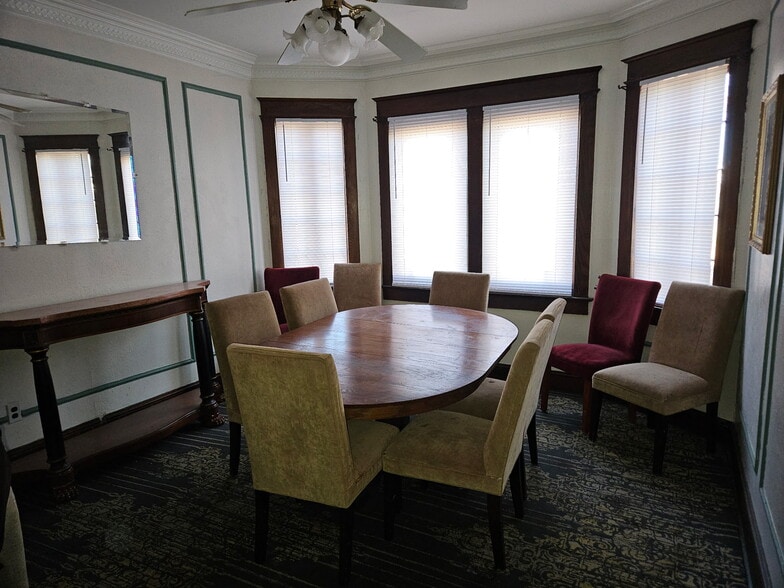 Dining Room - 3802 Oliver St
