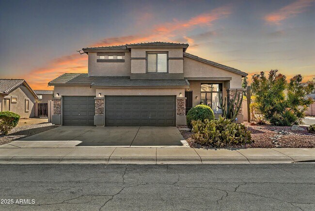 Primary Photo - 15791 W Mohave St