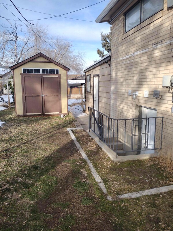 Building Photo - 499 Plateau Rd