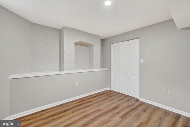 Building Photo - 3629 11th St NW