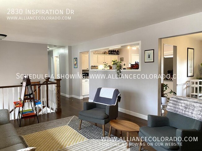 Building Photo - 2830 Inspiration Dr