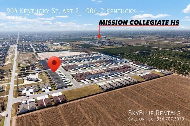 Building Photo - 904 Kentucky St