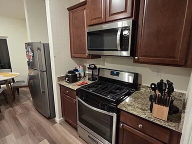 Building Photo - This stunning three-bedroom, two-bathroom home offers an incredible amount of space and upgrades,...