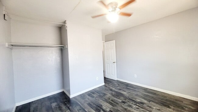 Building Photo - Charles Street Apartments 2