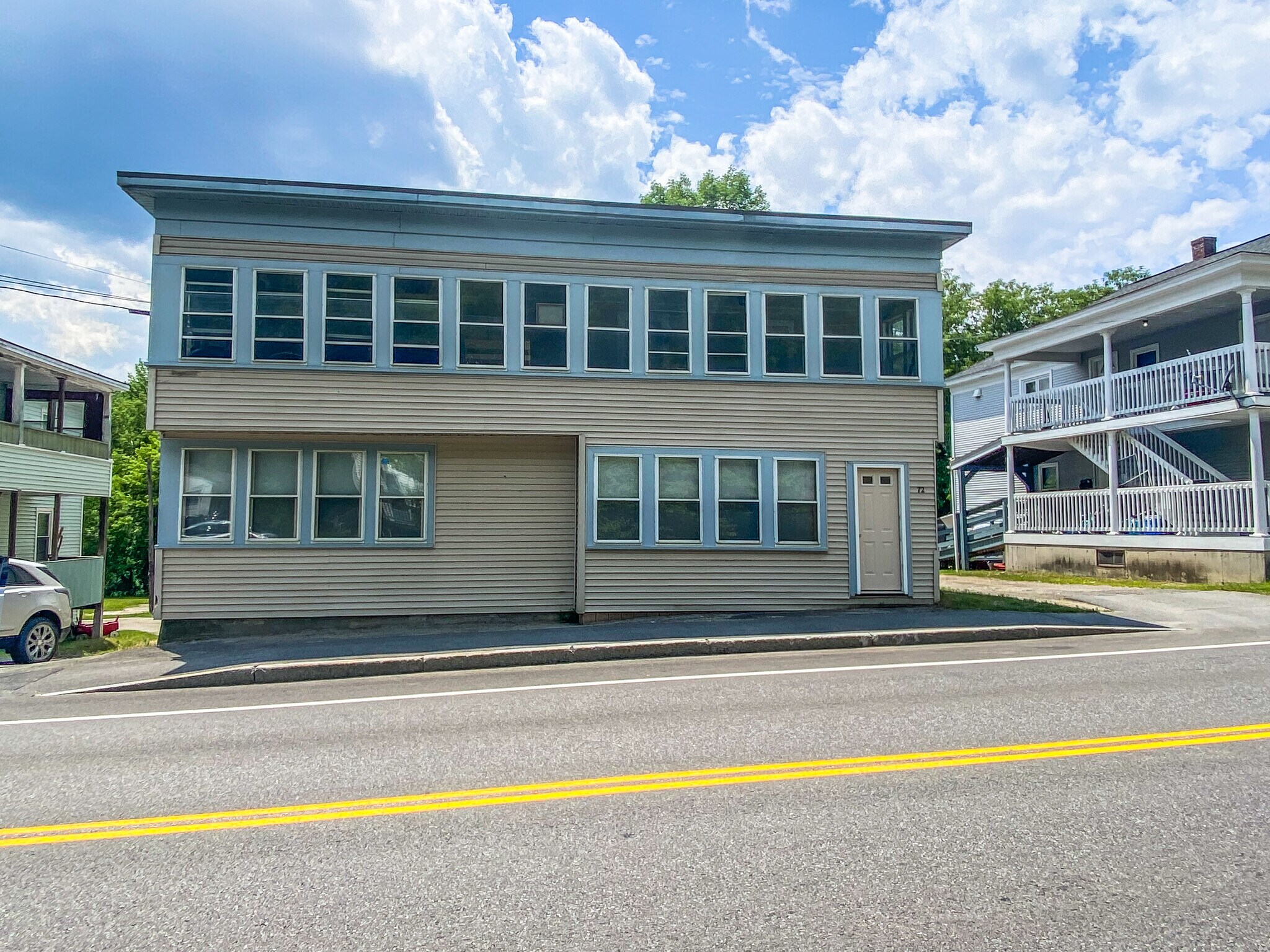 Building Photo - 72 Mount Vernon Ave