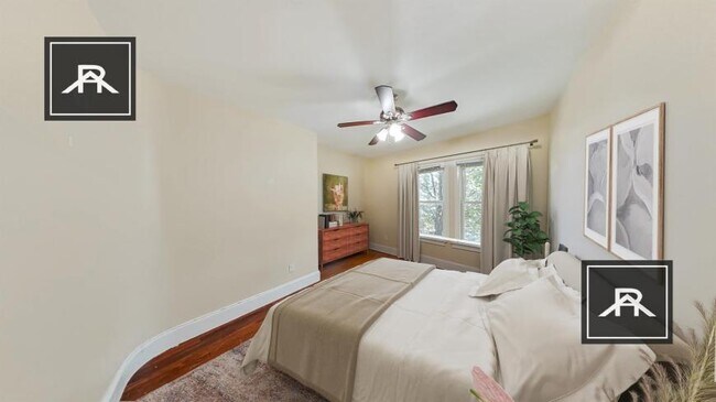 Building Photo - 4 bedroom in Boston MA 02120