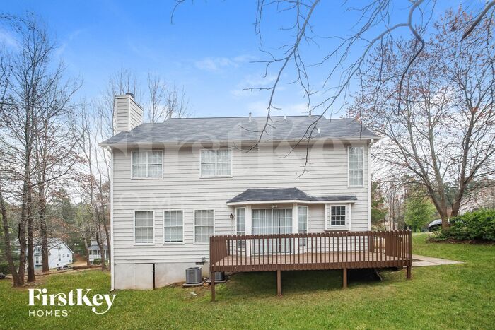 Building Photo - 9634 Fox Hunt Cir N