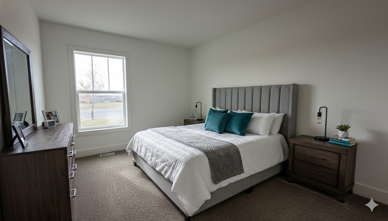 Building Photo - 6 Lapin St