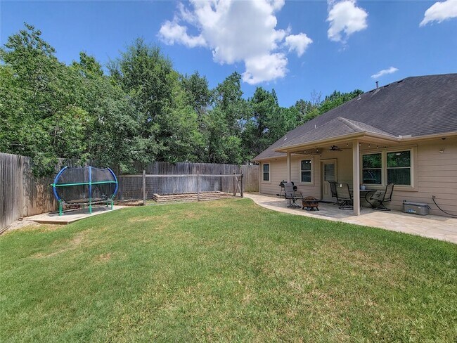 Building Photo - 11502 Stonepine Meadow Ct