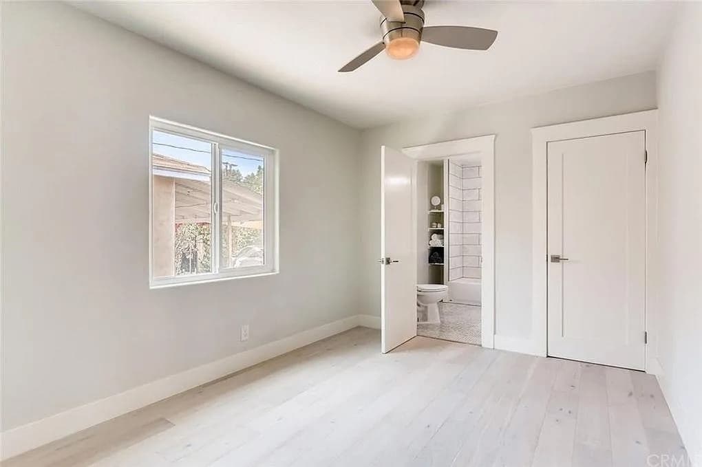 3rd Bedroom - 129 E Ave 36