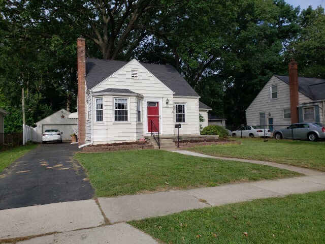 Building Photo - 1312 Wyandotte Ave