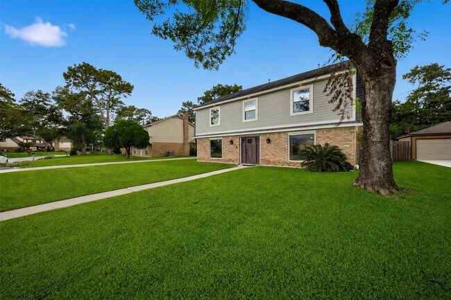 Building Photo - 15414 Ripplestream Dr