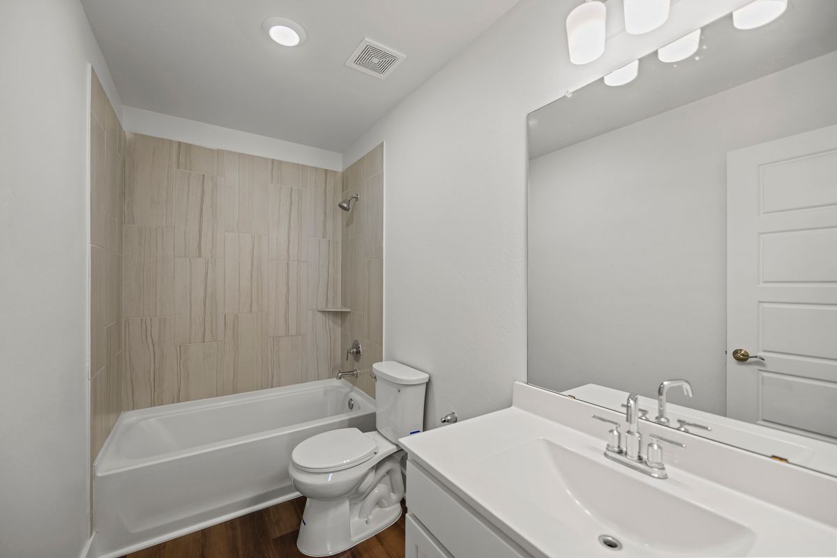 Building Photo - 10603 Whitejacket