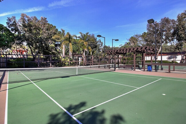 Building Photo - Stylish Dream Condo located across the street from East Beach! Santa Barbara:)