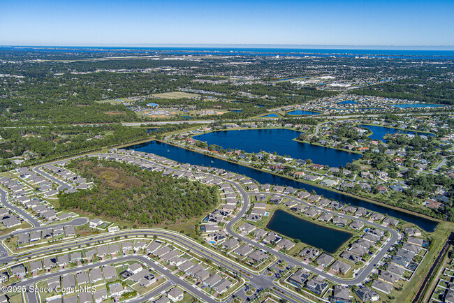 Building Photo - 3419 Salt Marsh Cir