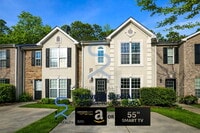 Building Photo - Move in before February 15th and choose your reward: a $250 Amazon Gift Card or a 55" Smart TV!