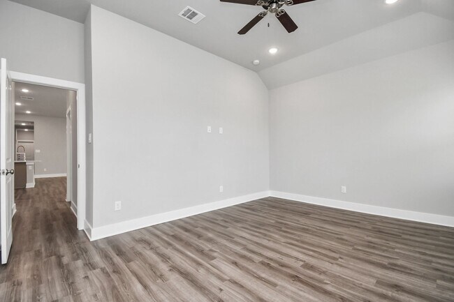 Building Photo - Welcome to the Elm — Single-Level Charm, Modern Style.