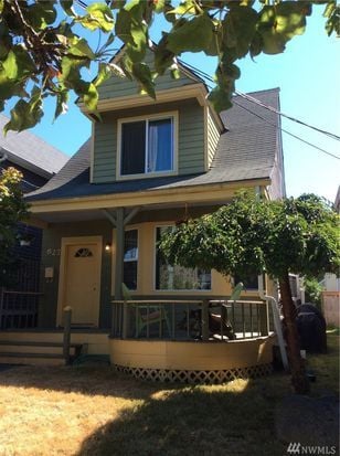 Primary Photo - 627 N Prospect St