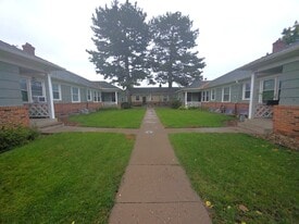 Building Photo - 2056 Bayard Ave