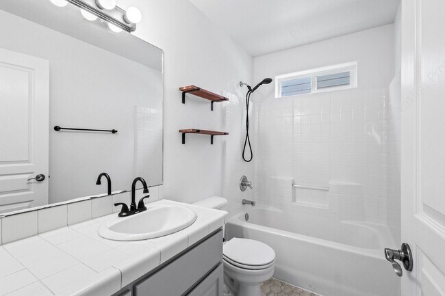 Building Photo - Northeast 3 BR - 2 BA Single-level Home w/ large Backyard