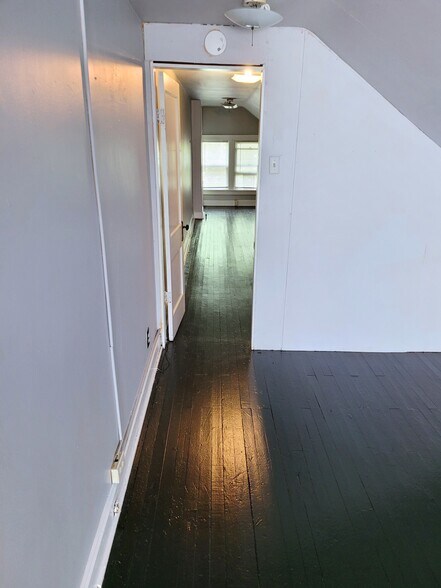 Bedroom 2 on 3rd flr - 352 E 20th Ave