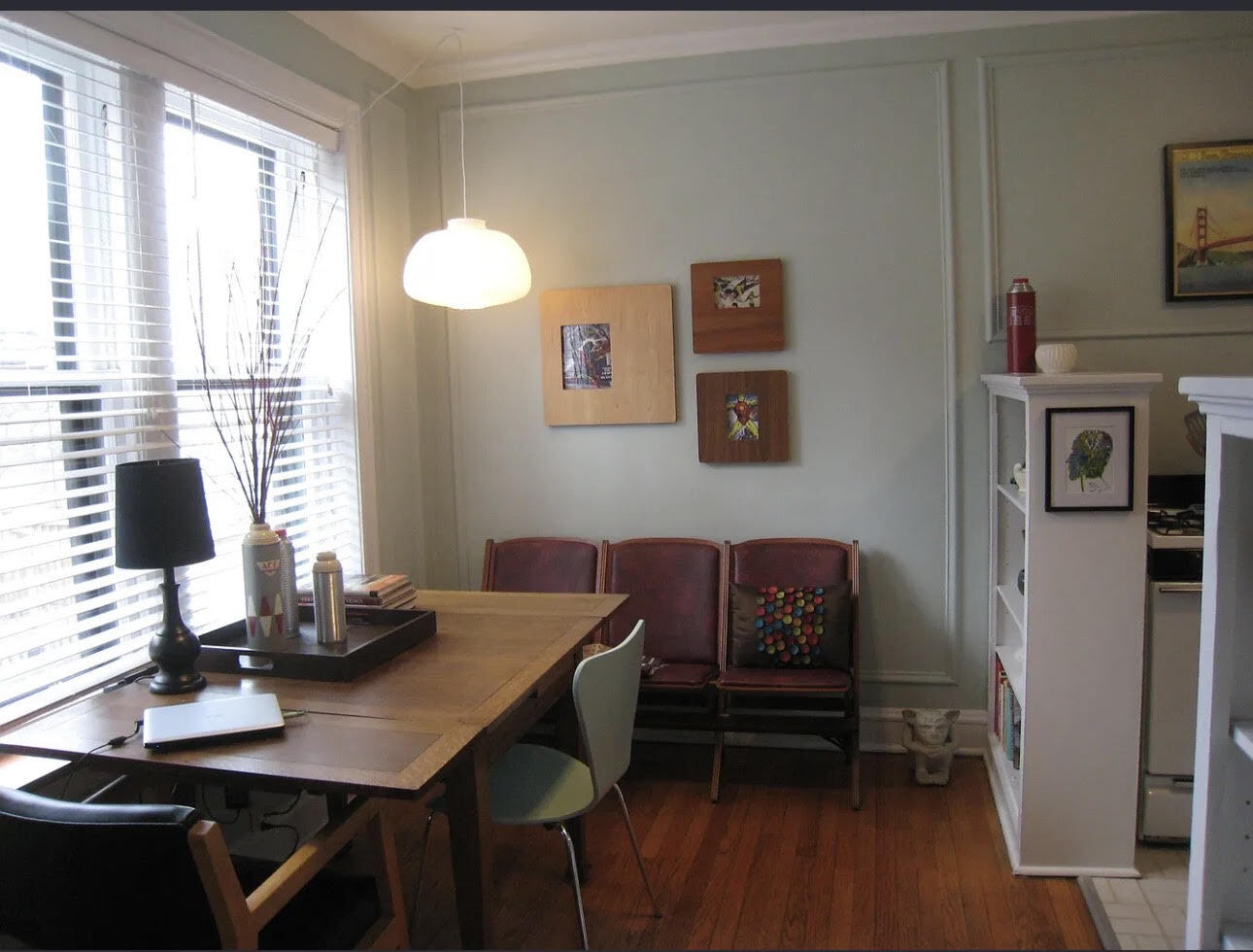 Building Photo - 1500 W Chase Ave